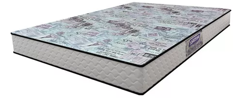 COLCHAO D23 138 X 15 GAZIN ESPUMA DREAM