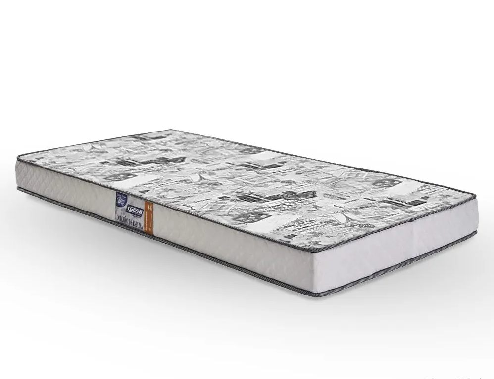 COLCHAO D23 88 X 15 GAZIN ESPUMA DREAM