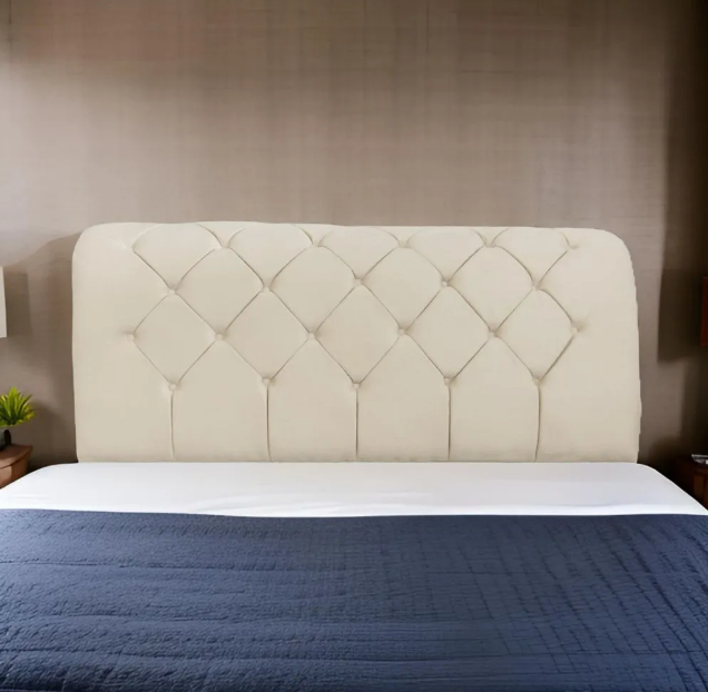 CABECEIRA ADAGIO BOUCLE  1,40M POP