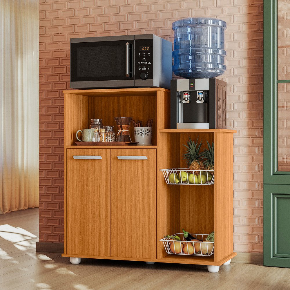 MULTIUSO SOLLYS FREIJO ( FRUTEIRA)