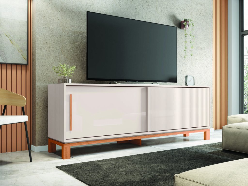 BANCADA MONDRIAN 1.8 