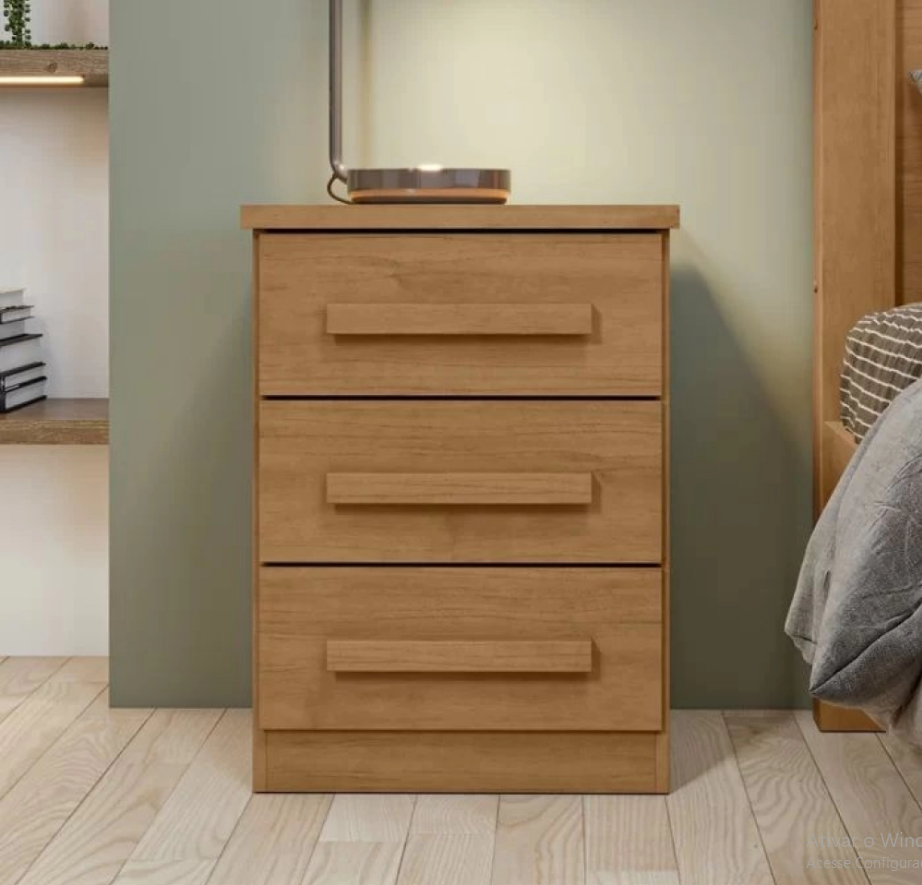 MESA DE CABECEIRA C/03 GAV BAIAO 