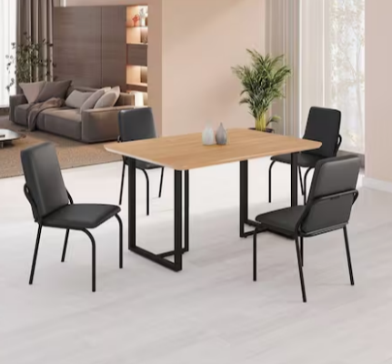 MESA 4 CADEIRA MALIBU 