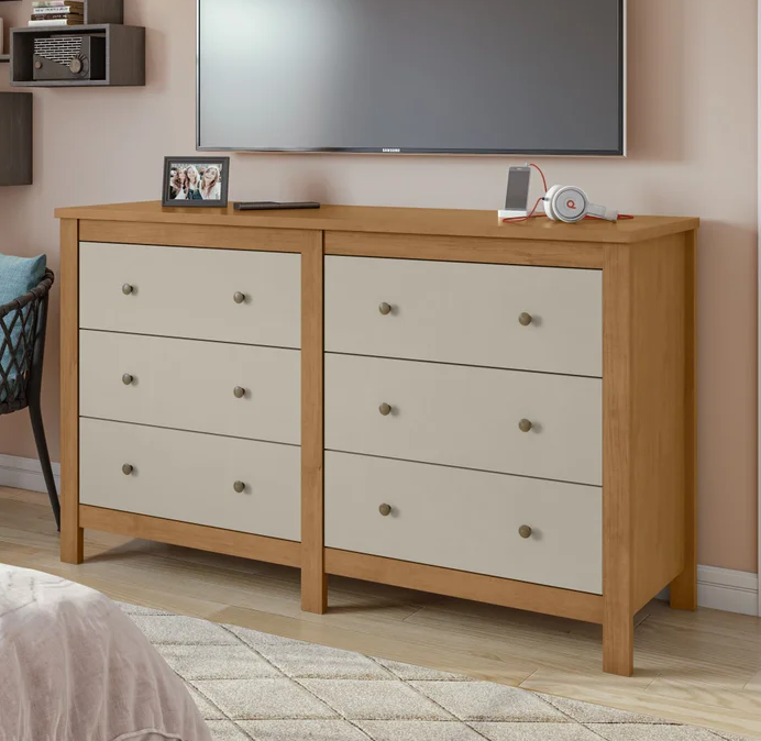 COMODA 6G HORIZONTAL MAGGIORE