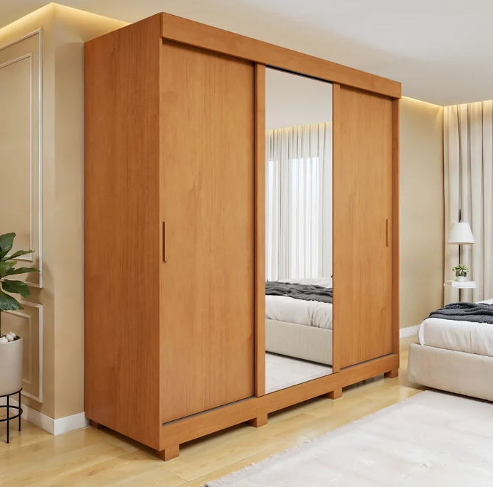 GUARDA ROUPA 3 PT SAION 