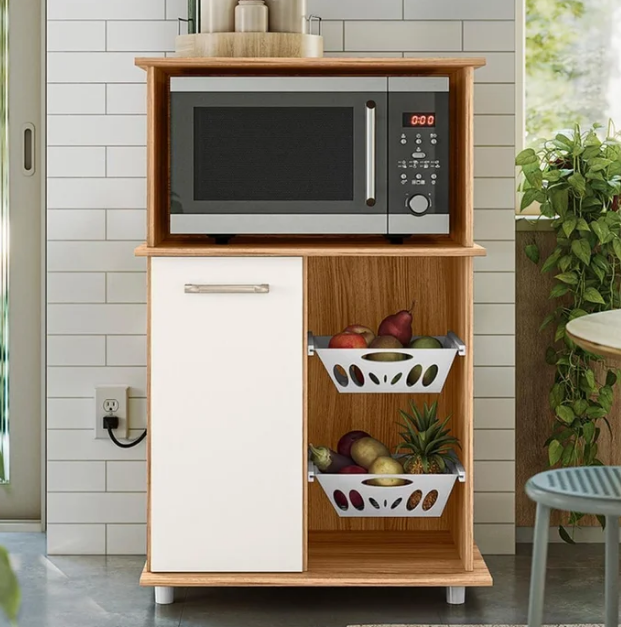 BALCAO FRUTEIRA MALU