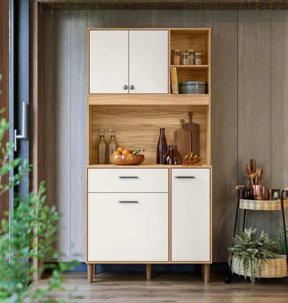 ARMARIO COZINHA ERVA DOCE 90 