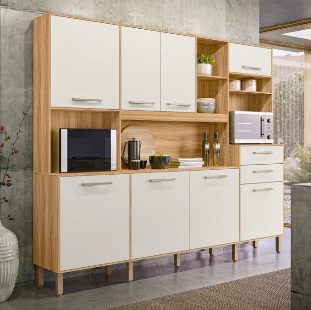 ARMARIO COZINHA HORTELA 240  