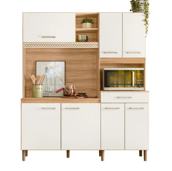 ARMARIO COZINHA YARA 160