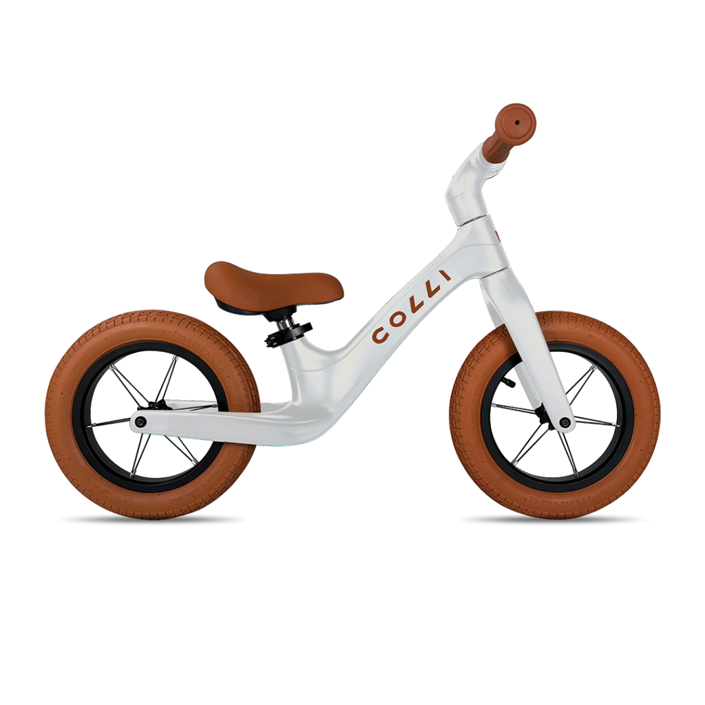 BICICLETA COLLI PITUKINHA 