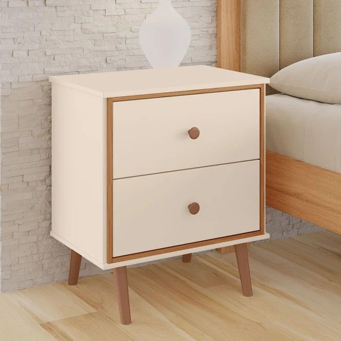 MESA DE CABECEIRA MONZA