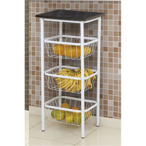 FRUTEIRA DANIELA ECO TOPAZIO 