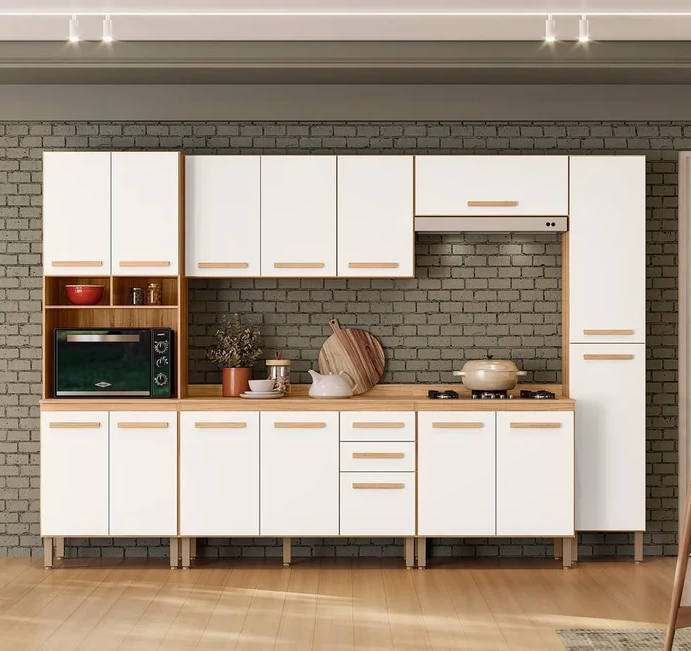 ARMARIO COZINHA CAROLINA