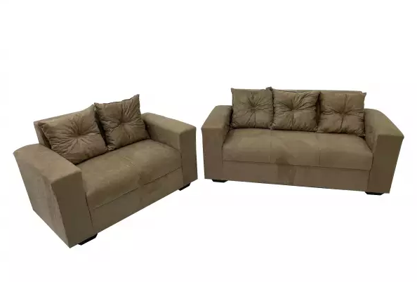 SOFA BELLA C/ALMOFADA 