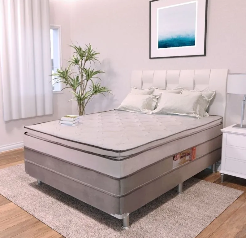 CAMA BOX UNIBOX CHANCELLER 88X188X52CM 