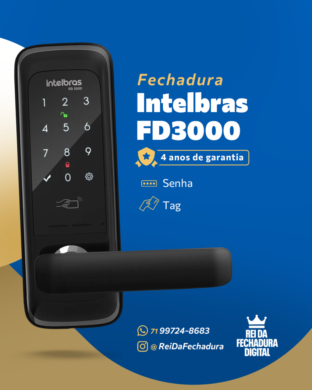 FD3000