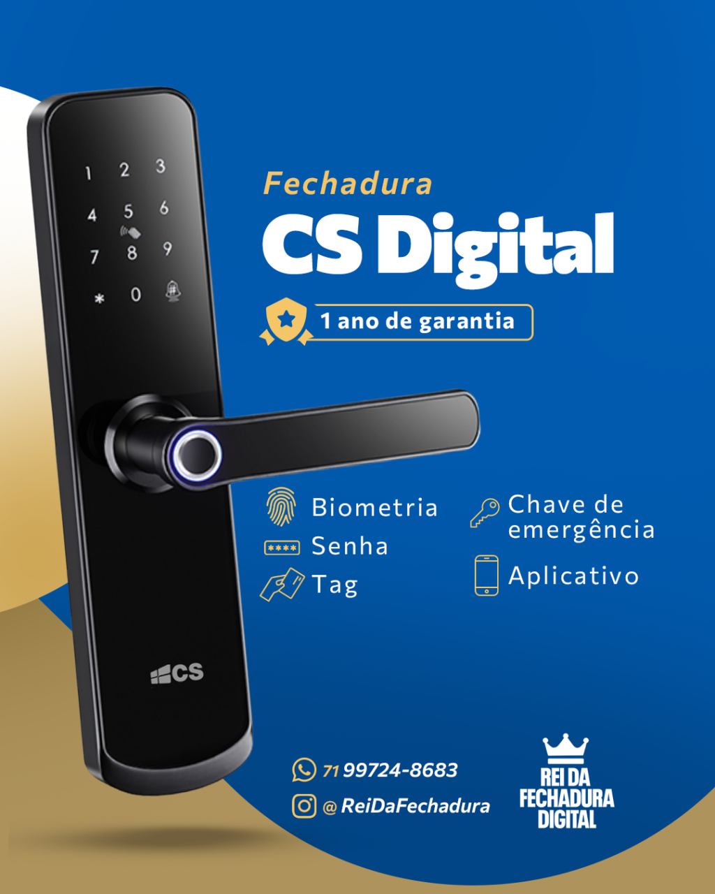 CS DIGITAL