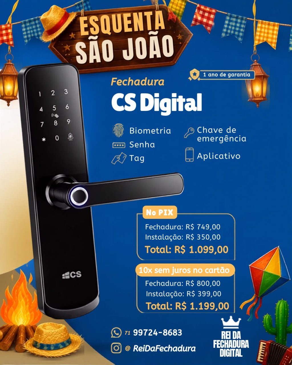 CS DIGITAL