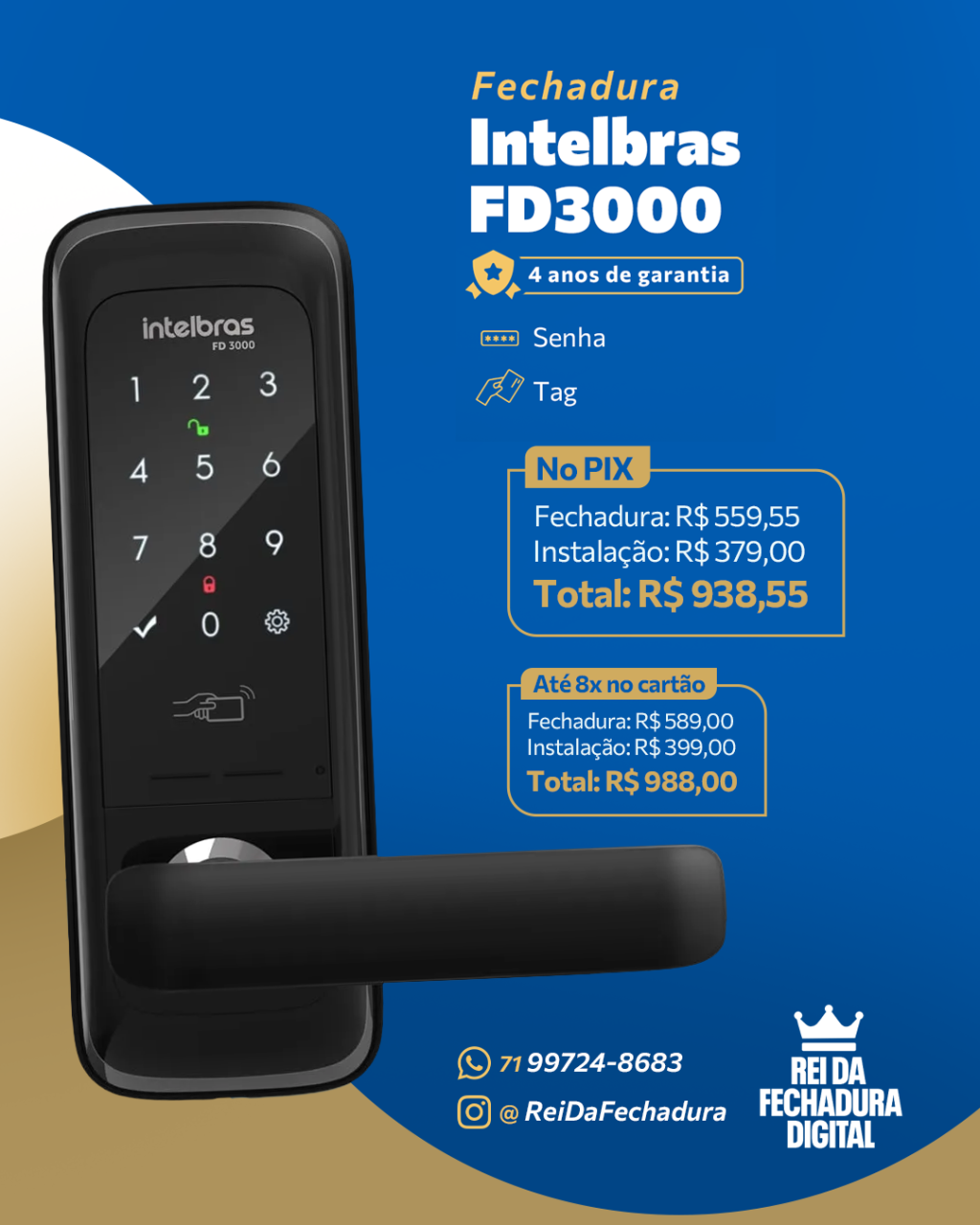 FD3000