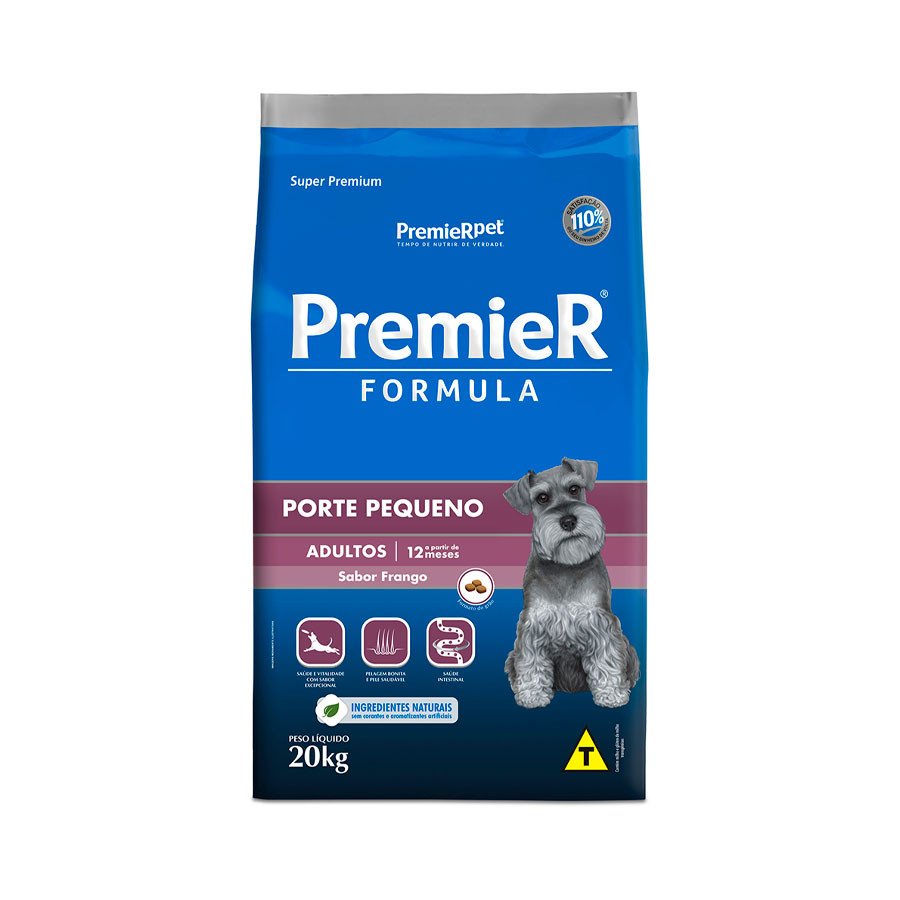 PREMIER FORM CAES AD RC PQ M.BIT 20KG