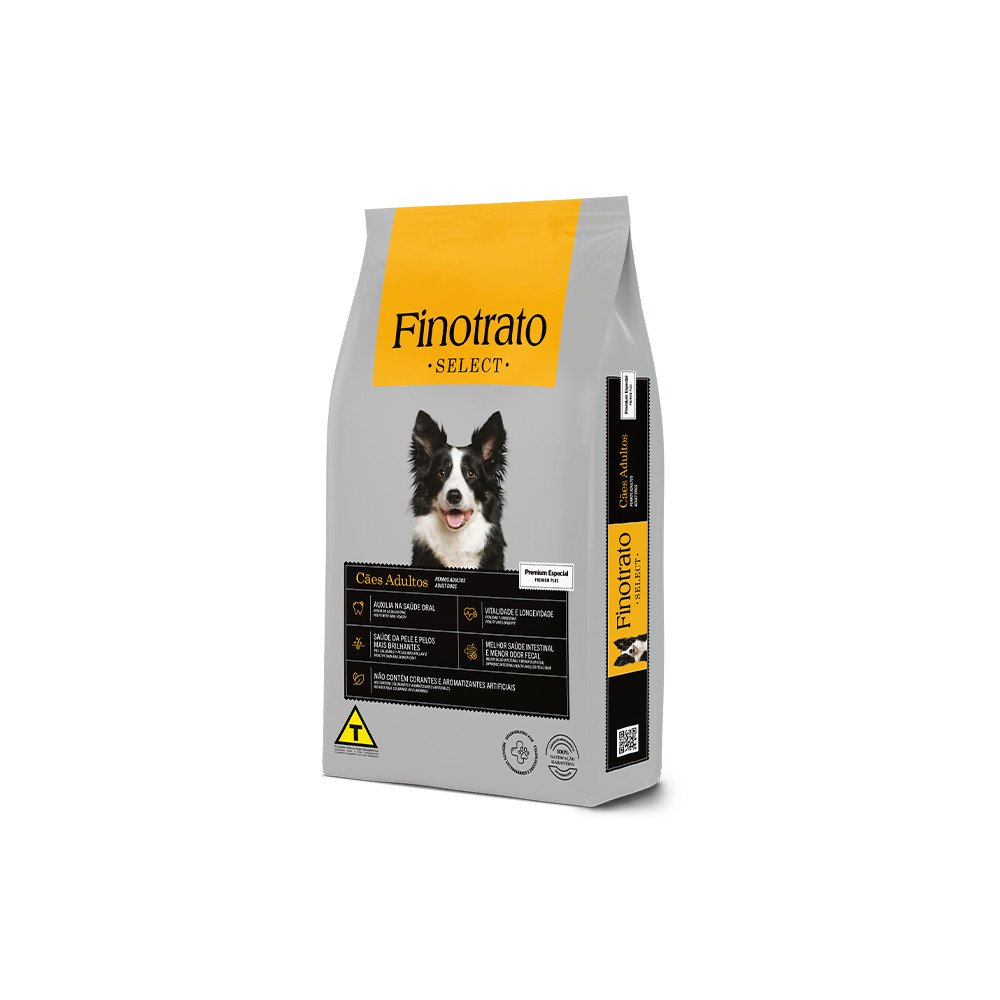 FINOTRATO SELECT 15KG