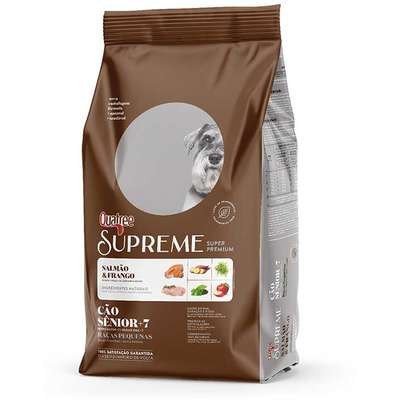 QUATREE SUPREME SENIOR +7 RP 10.1KG
