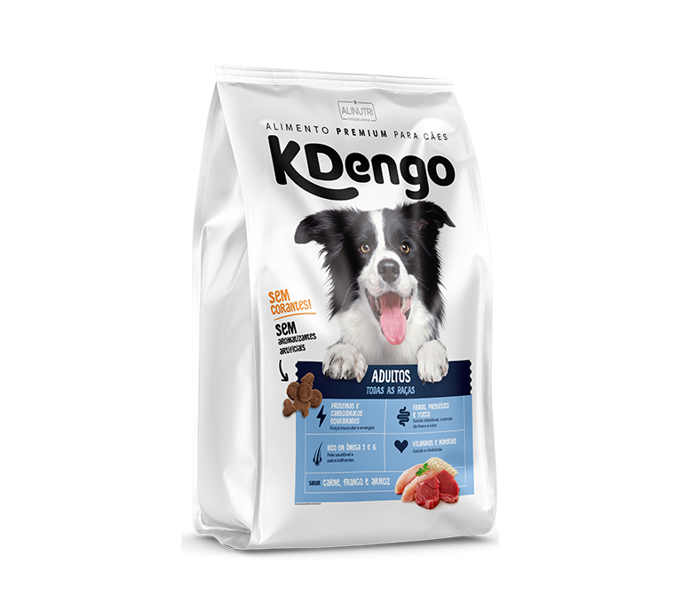 KDENGO SEM CORANTE 15 KG