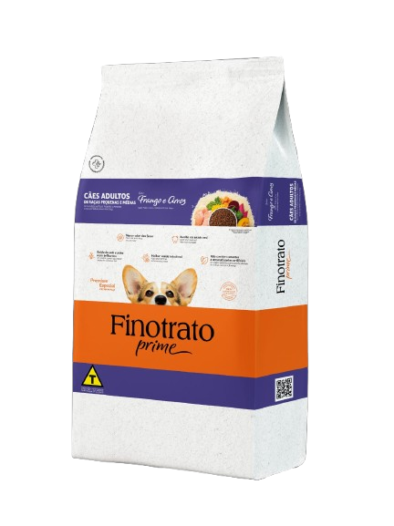 FINOTRATO PRIME ADULTOS RPM 15kg