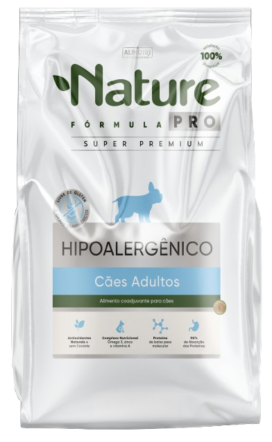 NATURE PRO HIPO CAES AD 2KG