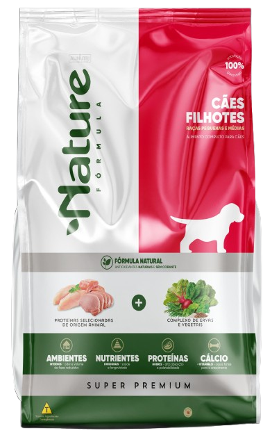 NATURE SP CAES FL RP E M 1 KG
