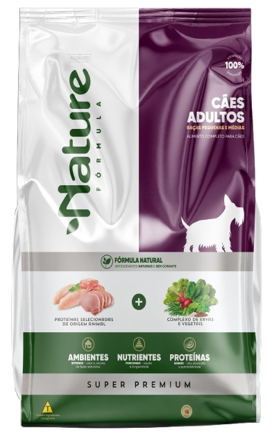 NATURE SP CAES AD RP E M  1 KG