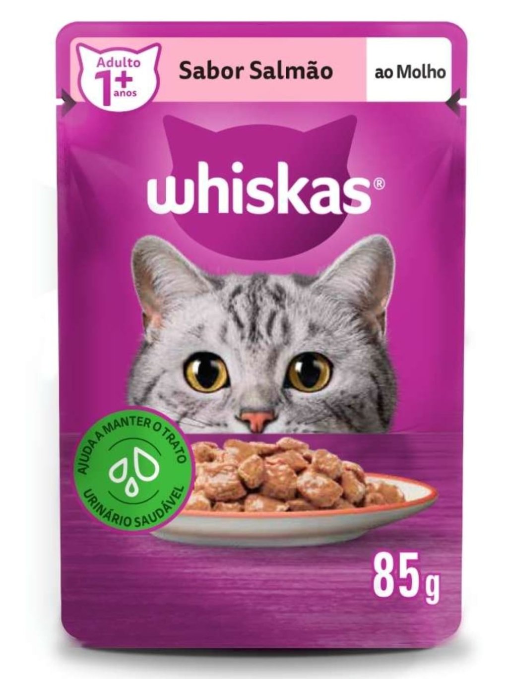 WHISKAS SACHE SALMAO