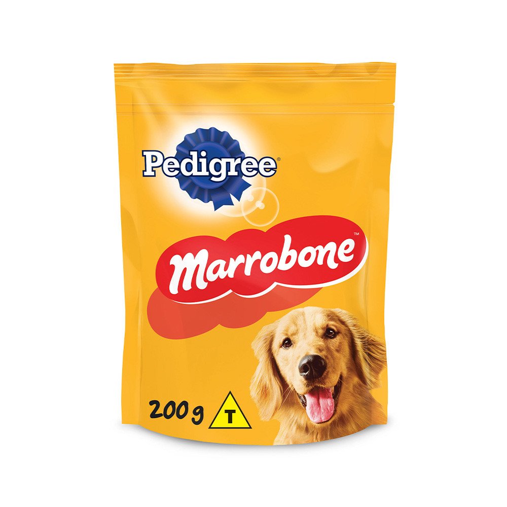 PEDIGREE MARROBONE 200GR