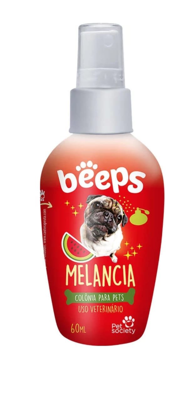 BEEPS COLÔNIA DE MELANCIA