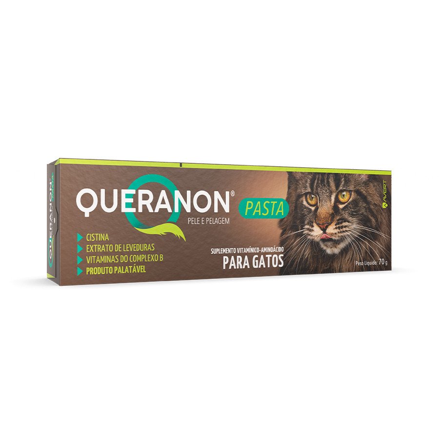 QUERANON PASTA