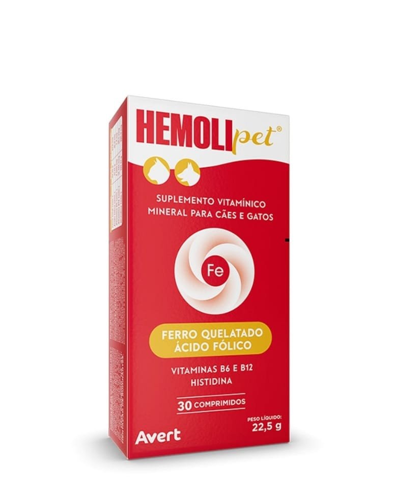 HEMOLIPET