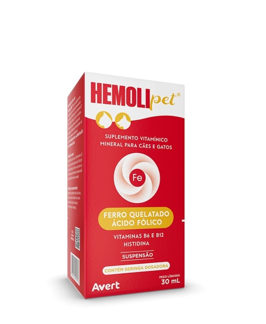 HEMOLIPET