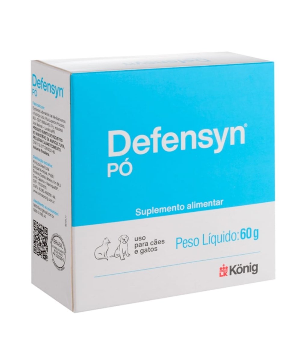 DEFENSYN PÓ 60G