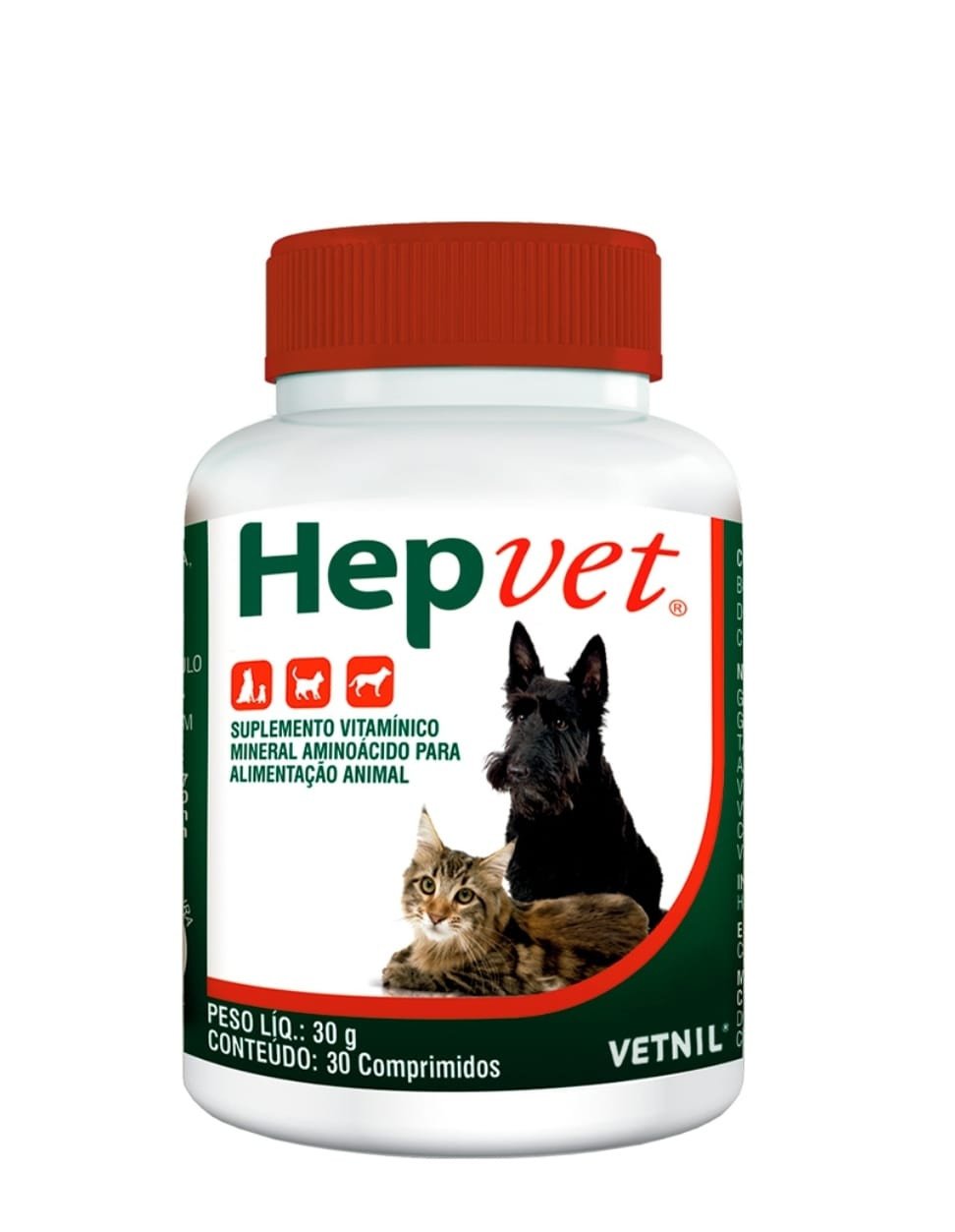 HEPVET