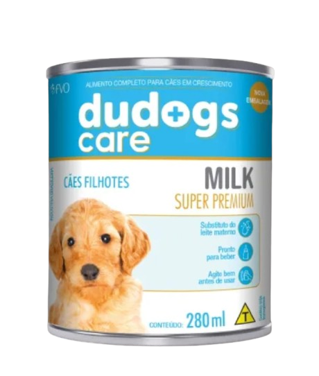 DUDOGS CARE CÃES FILHOTES