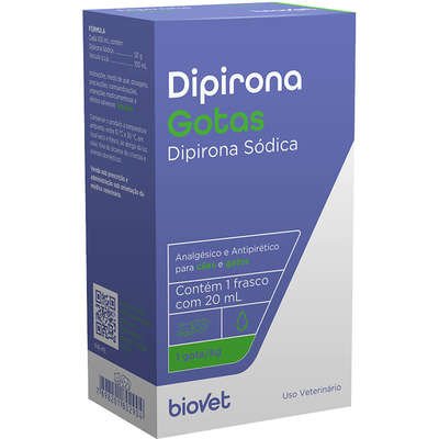 DIPIRONA