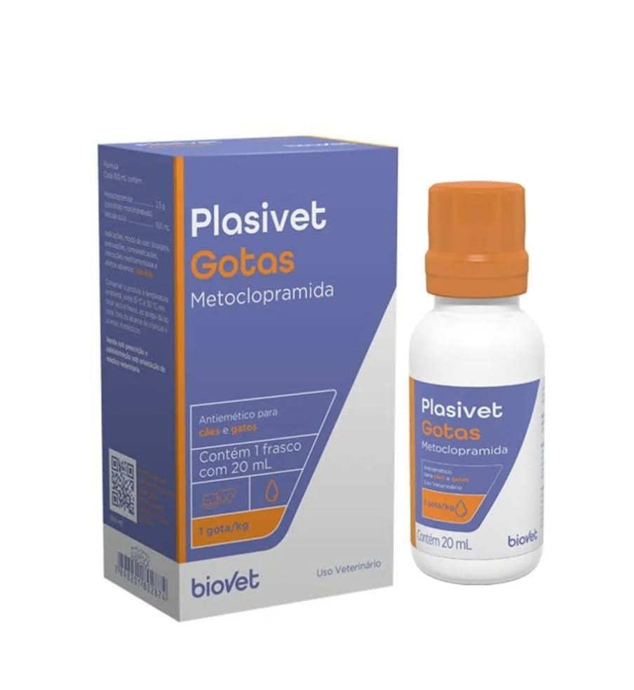 PLASIVET