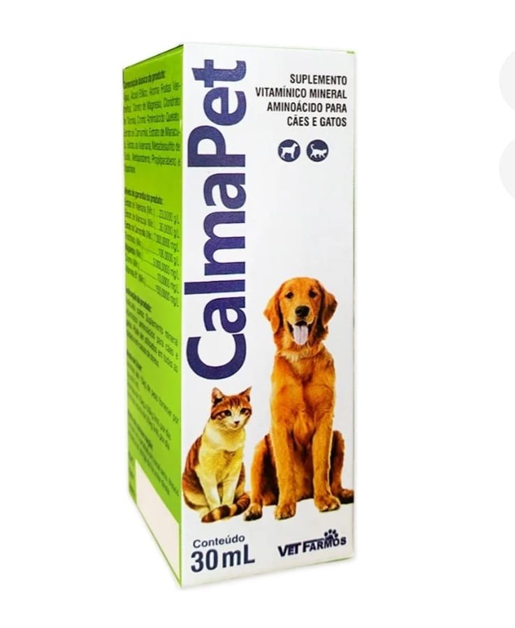 CALMAPET