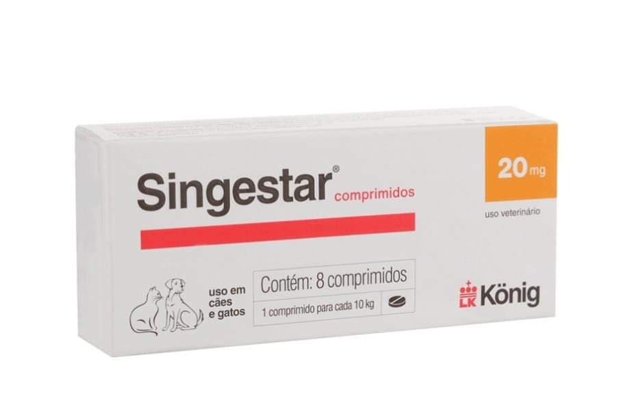 SINGESTAR