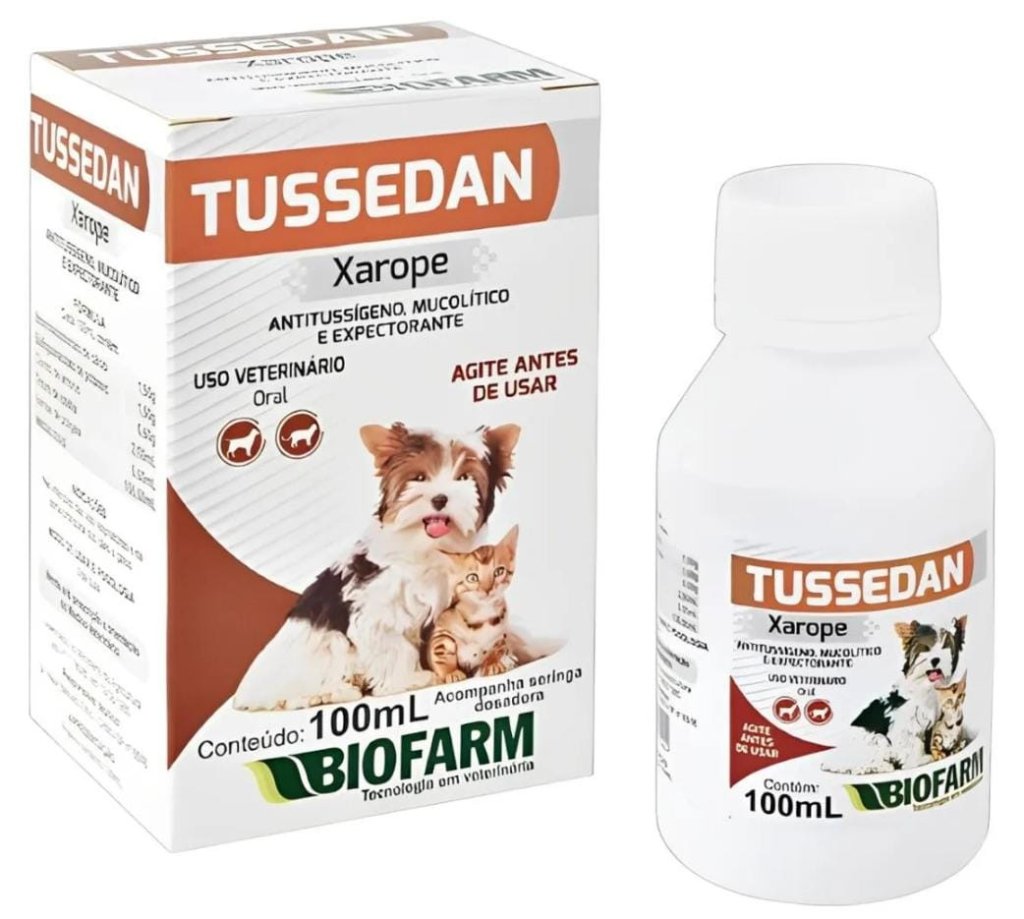 TUSSEDAN