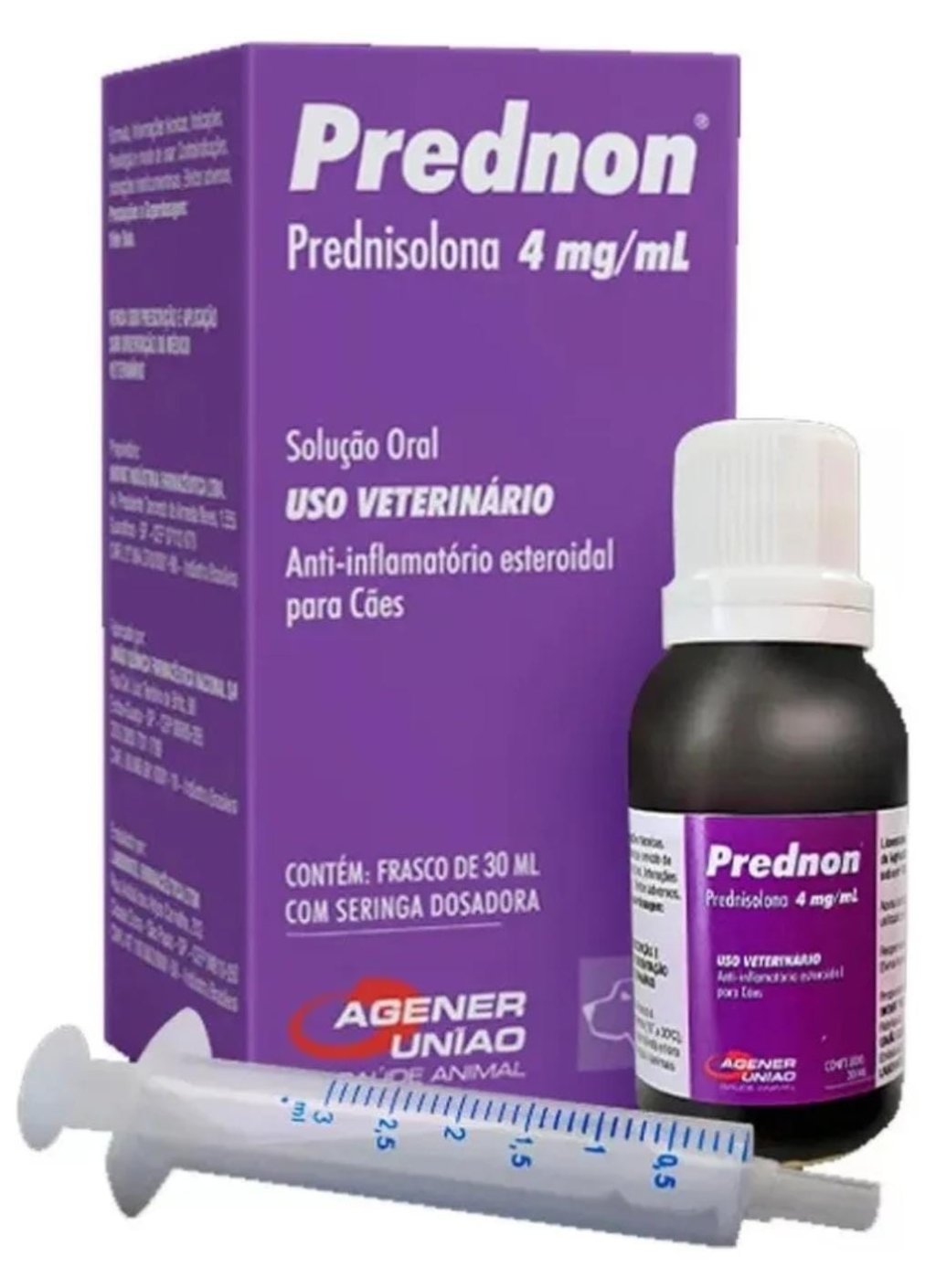 PREDNON 