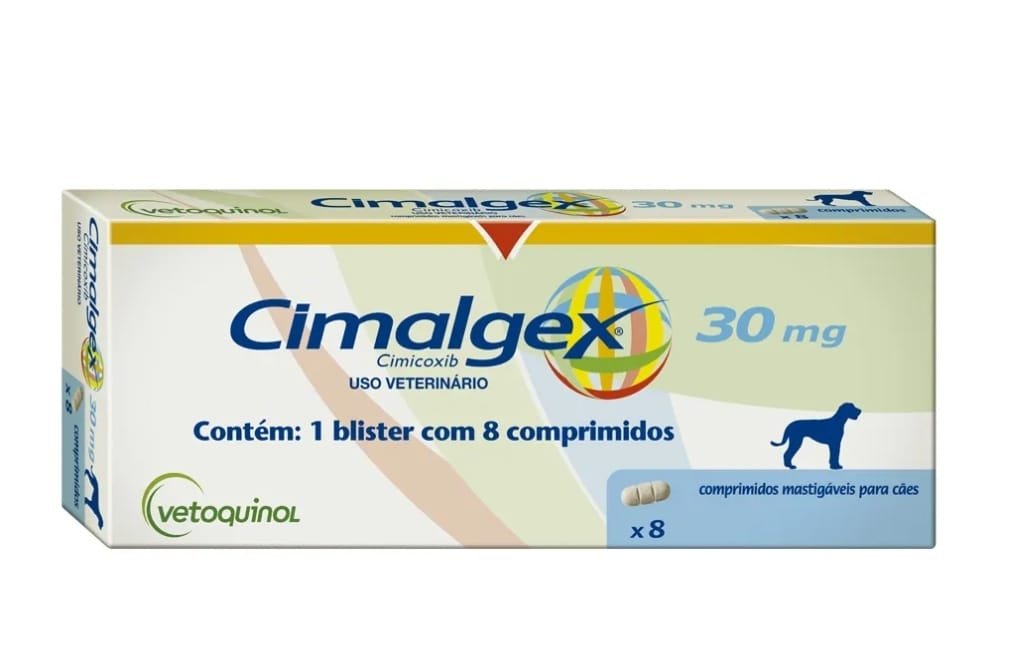 CIMALGEX 30MG