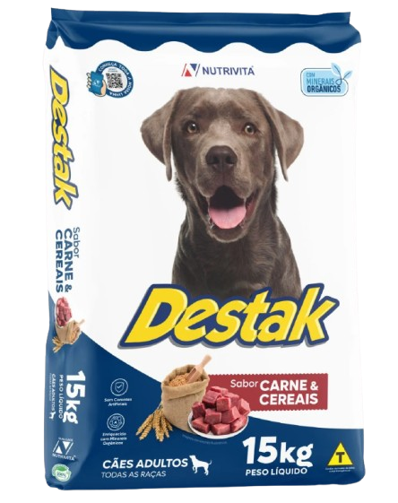 DESTAK 15KG