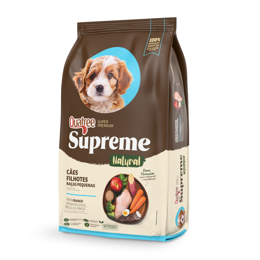 QUATREE SUPREME FL RP 10KG