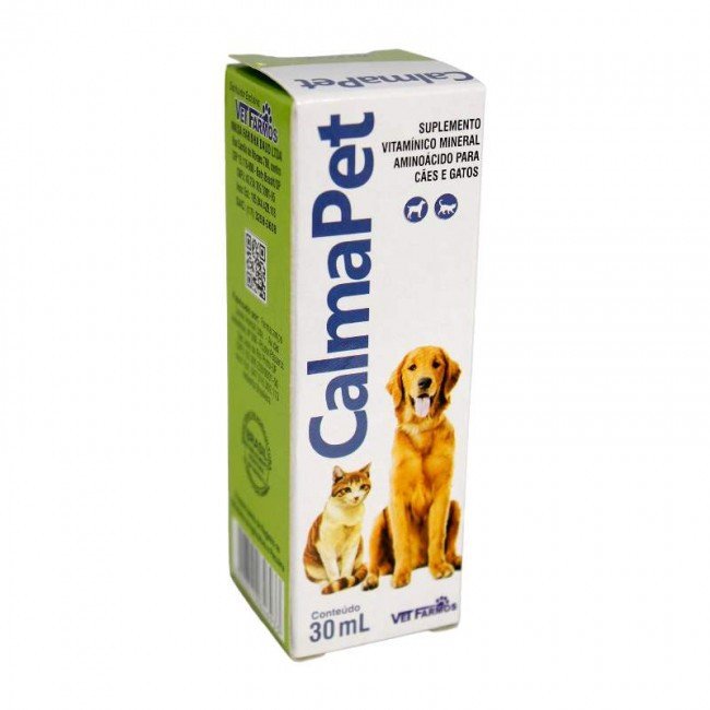 CALMAPET